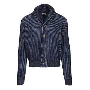 Jacob Cohen Men English Knit Cardigan